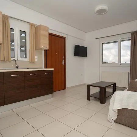 Appartamento Villa Dream Apartments