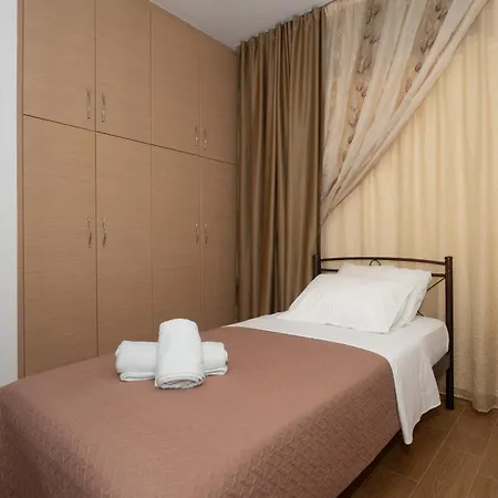 Villa Dream Apartments Appartamento *