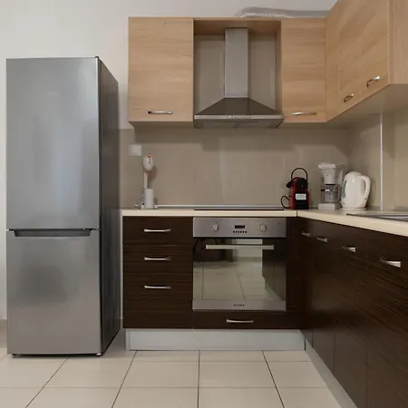 Appartamento Villa Dream Apartments *