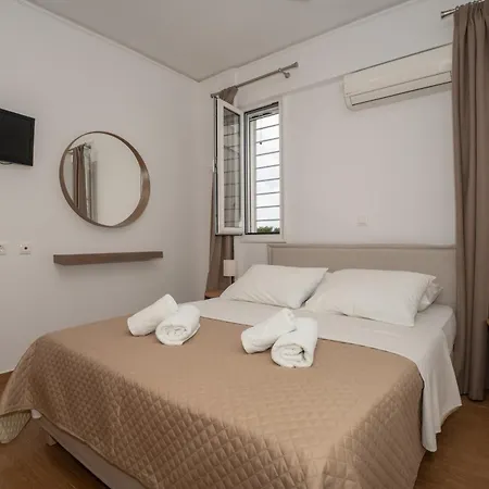 Villa Dream Apartments Appartamento Vassiliki