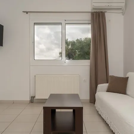 Villa Dream Apartments *