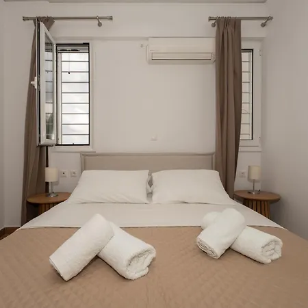 Villa Dream Apartments Vassiliki