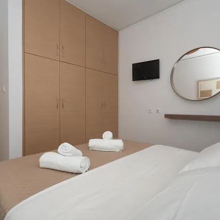 Villa Dream Apartments * Vassiliki