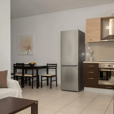 Villa Dream Apartments