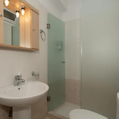 Villa Dream Apartments Appartamento