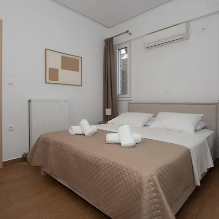 Appartamento Villa Dream Apartments