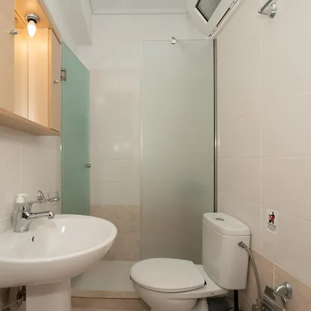 Villa Dream Apartments Appartamento *