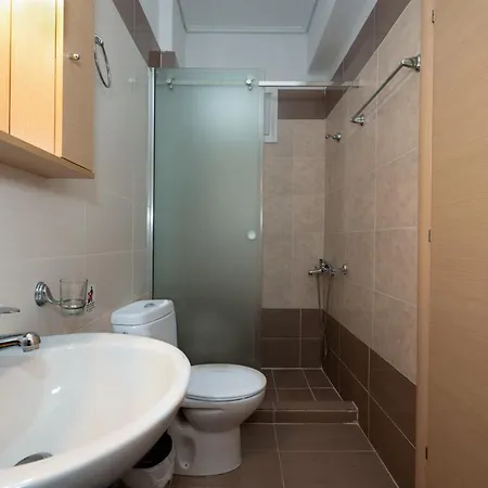 Appartamento Villa Dream Apartments *