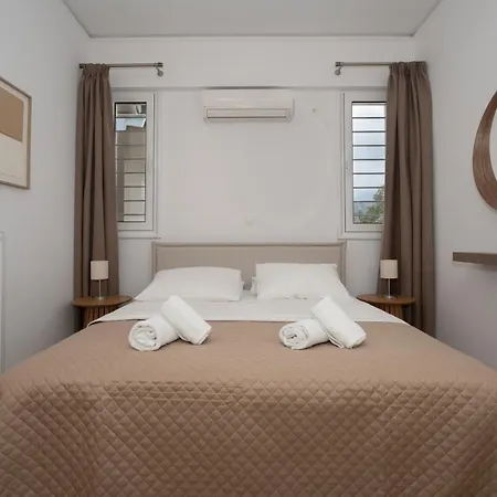 Villa Dream Apartments Appartamento Vassiliki