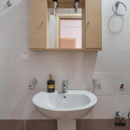 Appartamento Villa Dream Apartments Vassiliki