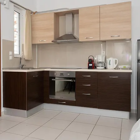 Villa Dream Apartments *