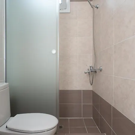 Villa Dream Apartments Vassiliki