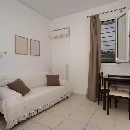 Villa Dream Apartments * Vassiliki