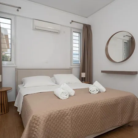 Villa Dream Apartments