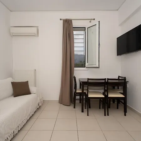 Villa Dream Apartments Appartamento
