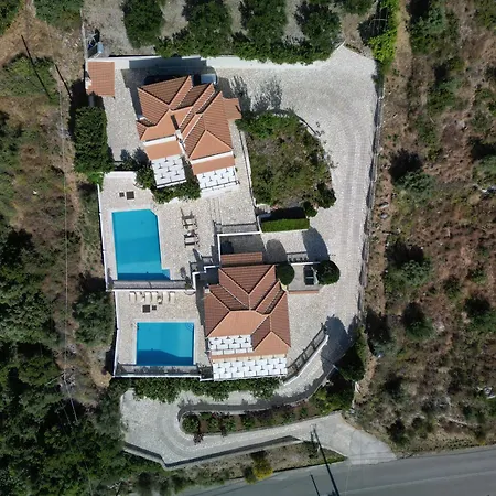 Villa Dream Apartments Appartamento *