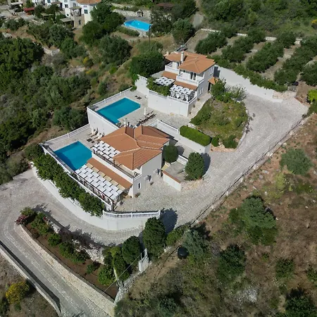 Appartamento Villa Dream Apartments *