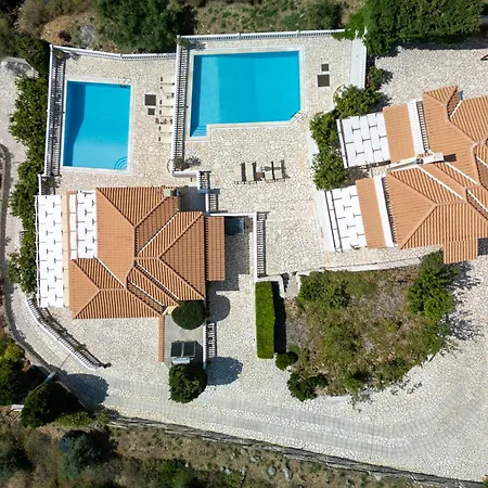 Villa Dream Apartments