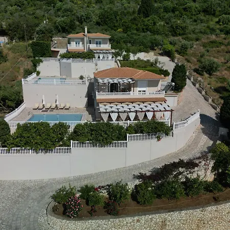 Villa Dream Apartments Appartamento
