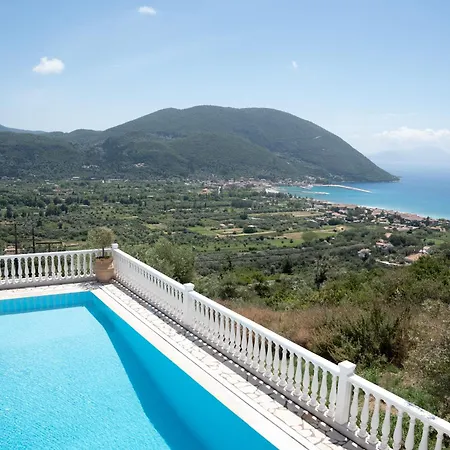 Appartamento Villa Dream Apartments