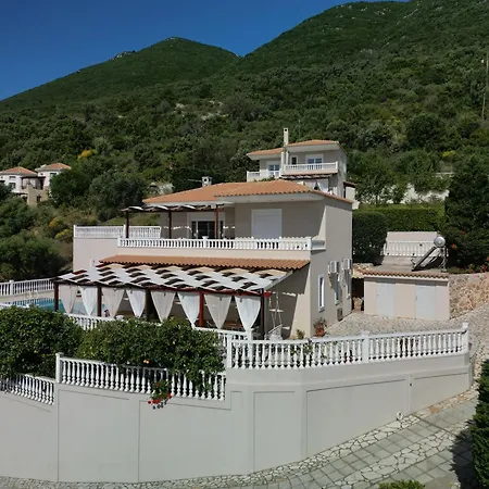 Villa Dream Apartments Appartamento *