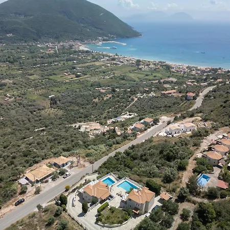 Appartamento Villa Dream Apartments *