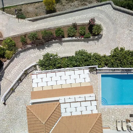 Villa Dream Apartments Appartamento Vassiliki