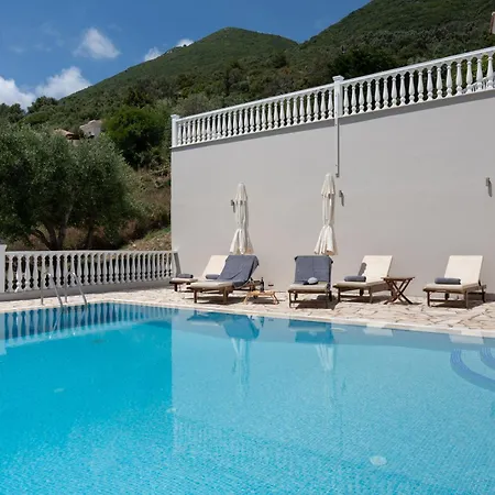 Villa Dream Apartments *