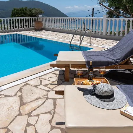 Villa Dream Apartments