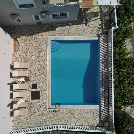 Villa Dream Apartments Appartamento