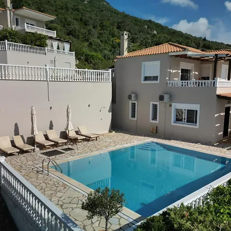 Appartamento Villa Dream Apartments