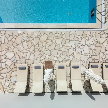 Villa Dream Apartments Appartamento *