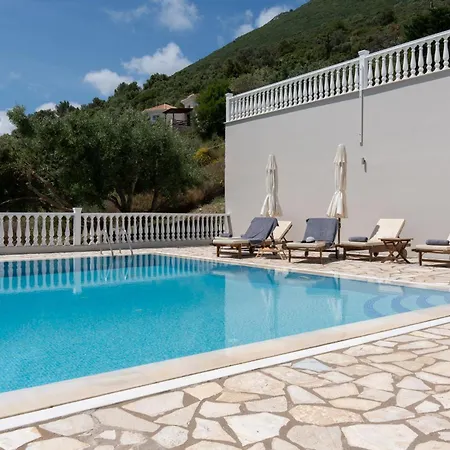 Appartamento Villa Dream Apartments *
