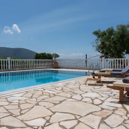 Villa Dream Apartments Appartamento Vassiliki