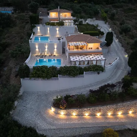 Villa Dream Apartments *