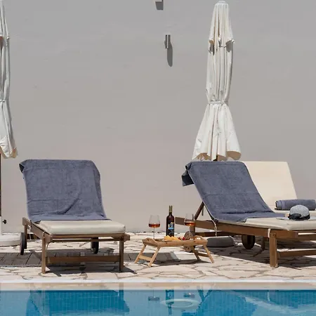 Villa Dream Apartments