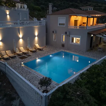 Villa Dream Apartments Appartamento