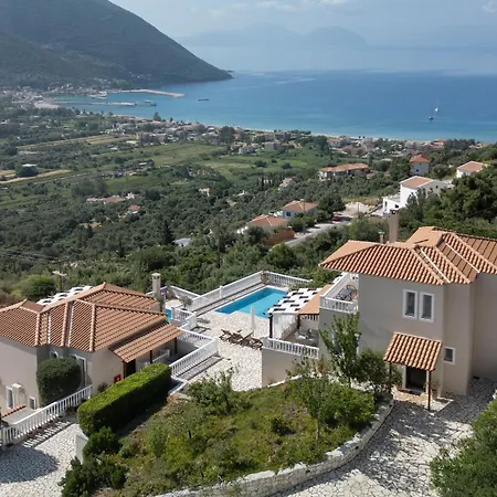 Appartamento Villa Dream Apartments