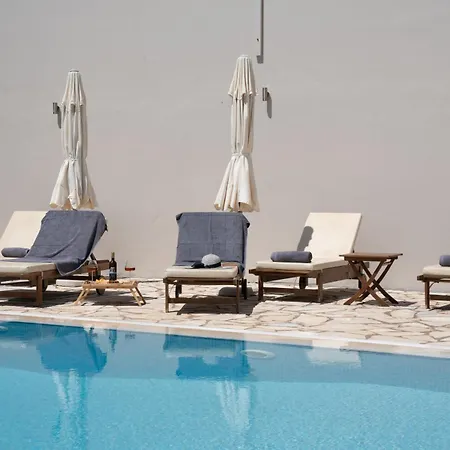 Villa Dream Apartments Appartamento *