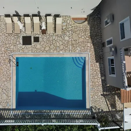 Appartamento Villa Dream Apartments *