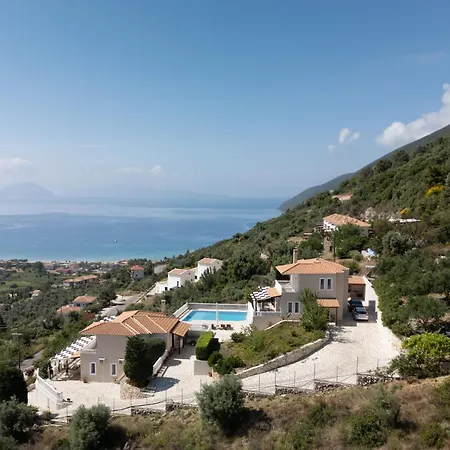 Villa Dream Apartments Appartamento Vassiliki