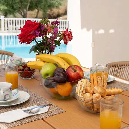 Villa Dream Apartments