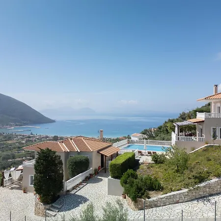Villa Dream Apartments Appartamento