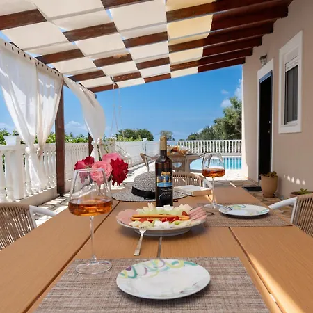 Appartamento Villa Dream Apartments