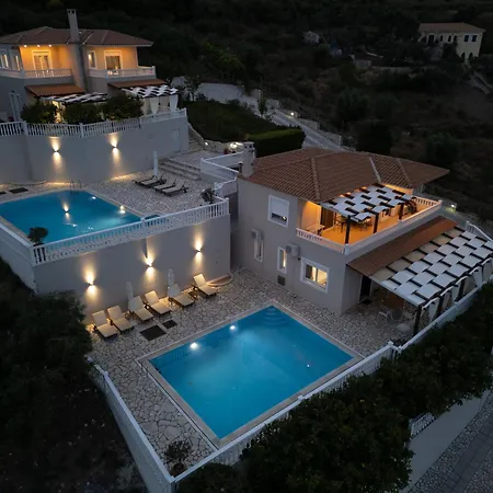 Villa Dream Apartments Appartamento *
