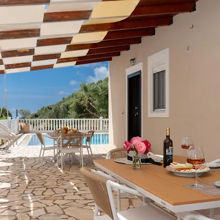 Appartamento Villa Dream Apartments *