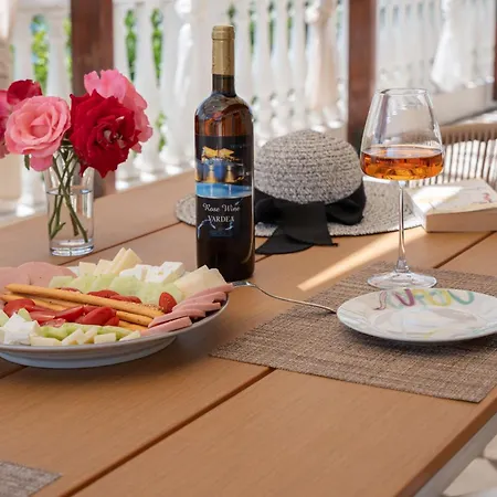Villa Dream Apartments Appartamento Vassiliki