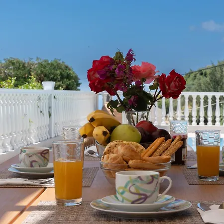 Appartamento Villa Dream Apartments Vassiliki