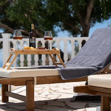 Villa Dream Apartments *