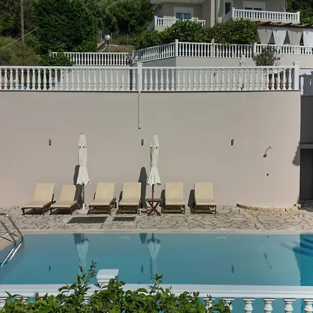 Villa Dream Apartments